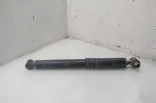 FORD Focus 1 generation (1998-2010) Højre bagstøddæmper 383537EGT 35100283