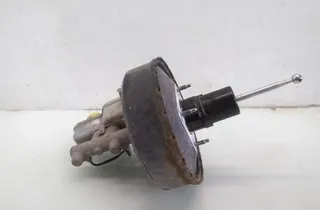 VOLKSWAGEN Polo 4 generation (2001-2009) Bremse Servo Booster 35070053