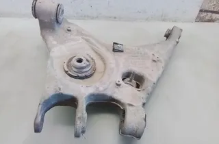 AUDI A4 B6/8E (2000-2005) Venstre bagarm 35098853