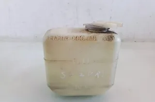 SUZUKI Swift 1 generation (1984-1988) Ekspansionsbeholder 35100016