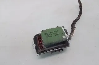 VOLKSWAGEN Transporter T4 (1990-2003) Varmeblæsermotor/blæsermodstand R46K1R45K 35100992