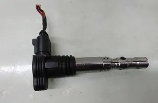 VOLKSWAGEN Passat B6 (2005-2010) Højspændings tændspole 4B0973724 35098858