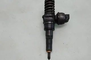 FORD Galaxy 1 generation (1995-2006) Brændstofinjektor 036130073AJ 35098718