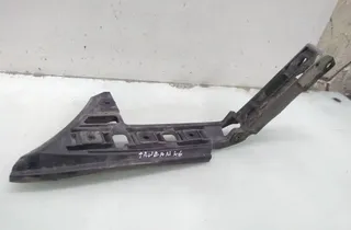 VOLKSWAGEN Touran 1 generation (2003-2015) Bageste venstre kofangerbeslag 35093470