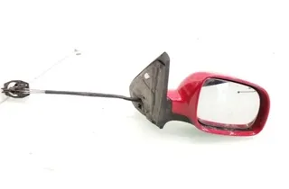 VOLKSWAGEN Golf 4 generation (1997-2006) Højre sidespejl 35075765