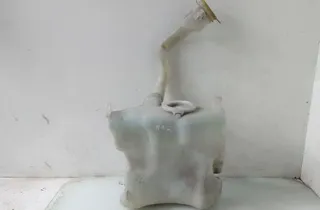 MERCEDES-BENZ C-Class W203/S203/CL203 (2000-2008) Vinduesvaskertank 2038600260 35101007