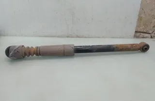 VOLKSWAGEN Beetle 2 generation (1998-2012) Støddæmper venstre bag 35092023