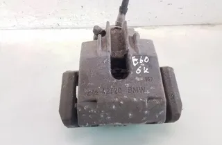 BMW 5 Series E60/E61 (2003-2010) Bremsekaliber venstre bag 35095308