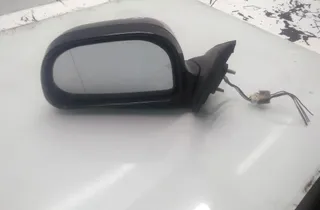 MITSUBISHI Galant 6 generation (1987-1993) Venstre sidespejl E4012092 35100564