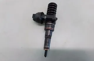 AUDI A4 B5/8D (1994-2001) Brændstofinjektor 0414720037 35072228
