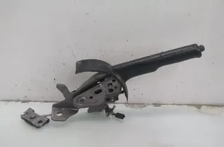 NISSAN X-Trail T30 (2001-2007) Parkeringsbremsemekanisme 35074039