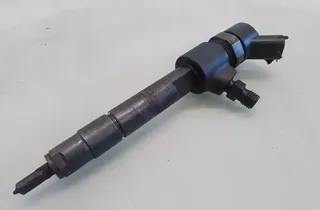 OPEL Zafira B (2005-2010) Brændstofinjektor 0445110165 35098920