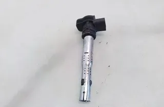 VOLKSWAGEN Passat B6 (2005-2010) Højspændings tændspole 07K905715F 35063877