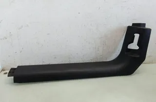 PEUGEOT 207 1 generation (2006-2009) Forreste venstre dørpanel 9650274877 35085636