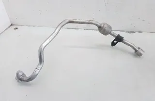 NISSAN Note 1 generation (2005-2014) AC Slangerør 35063832