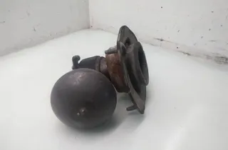 CITROËN C5 2 generation (2008-2017) Luftfjeder 35061564