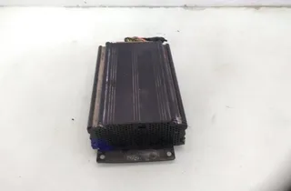 AUDI A6 C5/4B (1997-2004) Lydforstærker 46740685 35093922