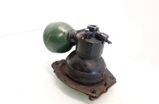 CITROËN C5 1 generation (2001-2008) Andre ophængsdele 96178589 35073936