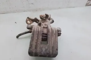 AUDI A4 B5/8D (1994-2001) Bremsekaliber venstre bag 35088759