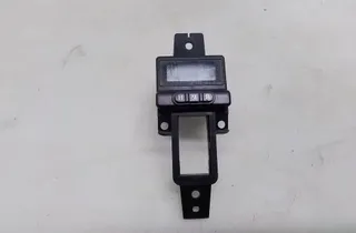 HYUNDAI Getz 1 generation (2002-2011) Indvendigt ur 945201C000 35095460