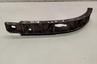 SMART Forfour 1 generation (2004-2006) Højre bageste kofangerbeslag 35077907