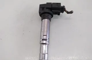 VOLKSWAGEN Polo 4 generation (2001-2009) Højspændings tændspole R0401S00400 35081834