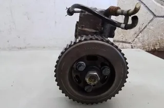 VOLKSWAGEN Golf 4 generation (1997-2006) Brændstofpumpe 35091465