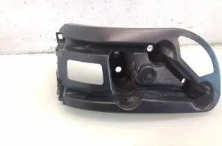 PEUGEOT 2008 2 generation (2019-2023) Højre bageste kofangerbeslag 9825842580 35094407