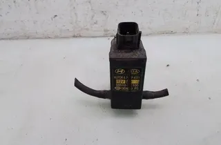 HYUNDAI Getz 1 generation (2002-2011) Vasketankmotor 985101c100 35095887