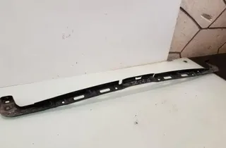 VOLKSWAGEN Golf 4 generation (1997-2006) Højre bageste kofangerbeslag 35069937