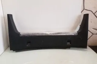 VOLKSWAGEN Bora 1 generation (1998-2005) Bagklapsdæksel Trim 1J5863459J 35100408