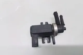 VOLKSWAGEN Golf 4 generation (1997-2006) Magnetventil 1J0906627 35100868