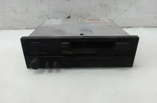 AUDI 80 B2 (1978-1986) Musikafspiller med GPS 357035152B 35093284