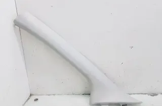 NISSAN Note 1 generation (2005-2014) Venstre en søjle trim 769129U000 35097366