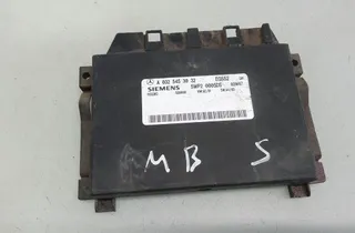 MERCEDES-BENZ S-Class W220 (1998-2005) Gearkasse kontrolenhed A0325453032 35078884