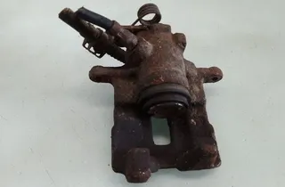 VOLKSWAGEN Transporter T4 (1990-2003) Bremsekaliber venstre bag 35087577