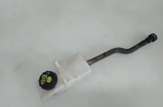 FORD Galaxy 2 generation (2006-2015) Bremsevæsketank 03350886381 35093309