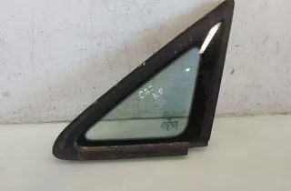 VOLKSWAGEN Caddy 3 generation (2004-2015) Forreste venstre vindue 43R001057 35075080