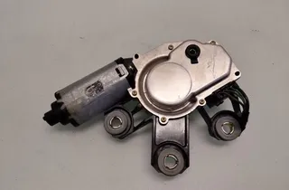 PORSCHE Cayenne 955 (2002-2010) Bagklap vinduesviskermotor 7l0955712a,473700 35100179