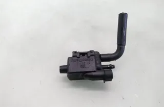 RENAULT Megane 2 generation (2002-2012) Magnetventil 867081 35099087