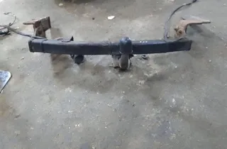 SSANGYONG Rexton Y200 (2001-2007) Anhængertræk sæt 35097894