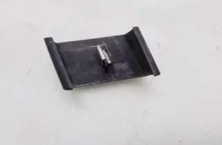 VOLKSWAGEN Golf 4 generation (1997-2006) Bagerste højre taghorndæksel 1J9860148 35098809