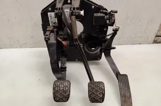 MERCEDES-BENZ Vaneo W414 (2001-2005) Andre kropsdele A1682902701 35100971