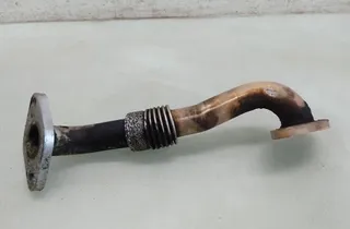 VOLKSWAGEN Caddy 3 generation (2004-2015) EGR Rør 35096477