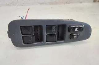 TOYOTA Previa 2 generation (2000-2006) Kontrolkontakter til venstre bagdørs rude 8404028031 35100138