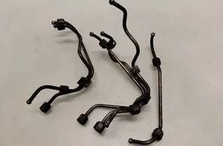 VOLVO S60 1 generation (2000-2009) Brændstofrør 35100927