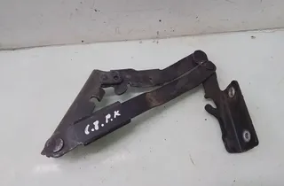 CITROËN C8 1 generation (2002-2014) Forreste venstre motorhjelm Hængsel 72407G2407 35096124