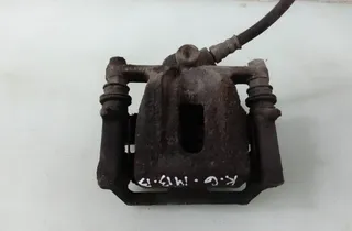 MERCEDES-BENZ B-Class W245 (2005-2011) Bremsekaliber venstre bag 35098709