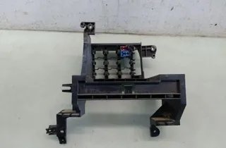 VOLKSWAGEN Caddy 3 generation (2004-2015) Andre indvendige dele 1T1959503 35100682