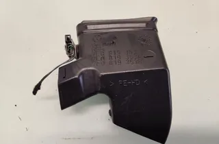 PORSCHE Cayenne 955 (2002-2010) Luftindtagsrør 7L0819353,4B0820539 35056813